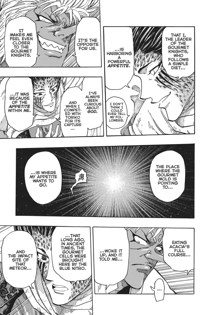 Toriko Chapter 373 image 03_optimized